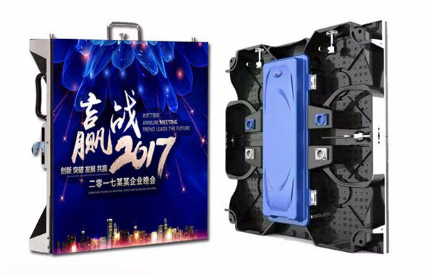 P2.5 户外LED显示屏